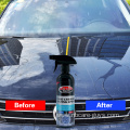 Nano ceramic coating spray